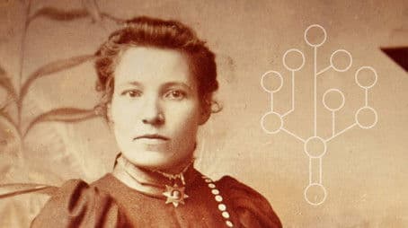 The Lighthouse Keeper's Daughter