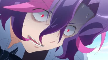 Indoctrination × Selenfalen