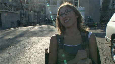 A Private Engagement