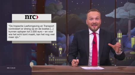 Why are our truck drivers dissatisfied?