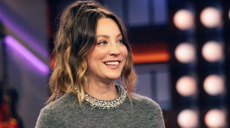 Kaley Cuoco, Xolo Maridueña