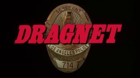 Dragnet (1987)