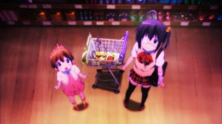 We'll Make Meat and Potato Stew!