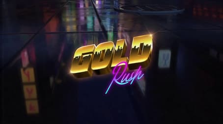 Ninjago: Reimagined - Episode 02 - Gold Rush