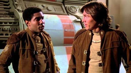 Murder on the Rising Star