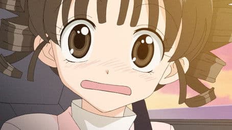 Her First Assignment