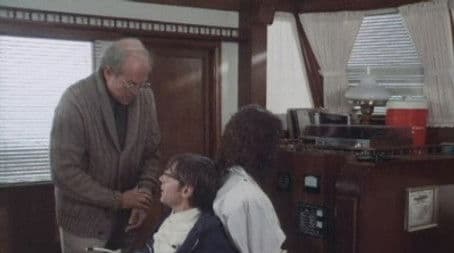 Raiders of the Lost Sub