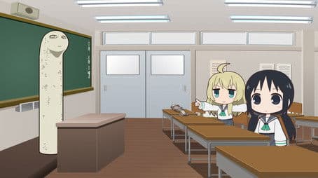 Girls' Weekend Class: 4th Period