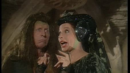 The Silver Chair (6)