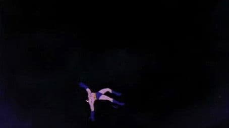 Prisoners of Sleep / An Unexpected Treasure / The Malusian Blob