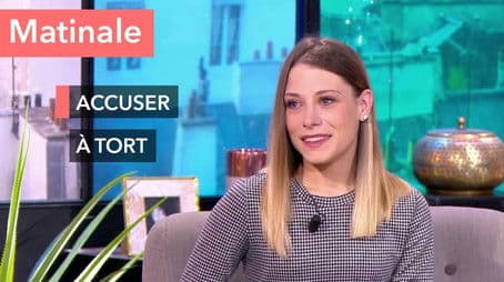 Morning show: separated from their baby