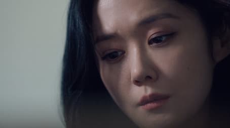 Ji-a Quits Being an Exorcist | Chang-hwa Returns Home