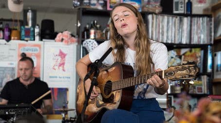 Maggie Rogers