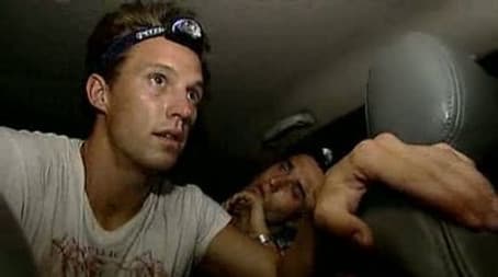 I Know Phil, Little Ol' Gorgeous Thing!