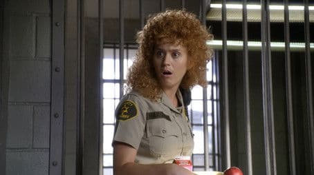 Single White Female Role Model