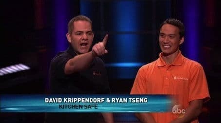 Week 9: Kitchen Safe, Off the Cob, Magic Cook, Earth-Log