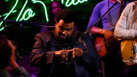 Love the One You're With