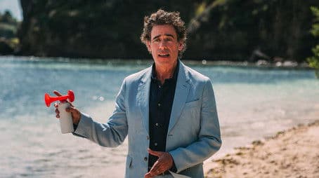 And the Winner is...