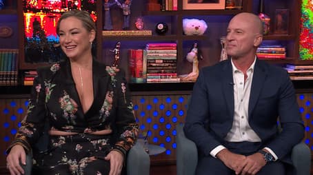 Capt. Kerry Titheradge, Hannah Ferrier