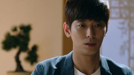 A Spear and a Shield