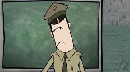 Lekcja 19: Druch Boróh