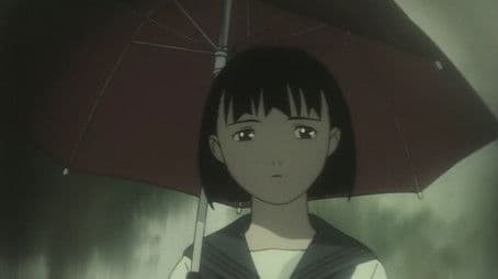 Portraits from Memory