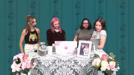 The Perfect Women, Episode 27