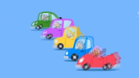 The Puppy and the Ring! (2)