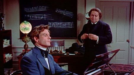 The Peter Tchaikovsky Story