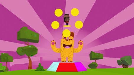 Vik Plays with Others