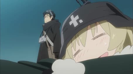 Encounter / City / Streetlights