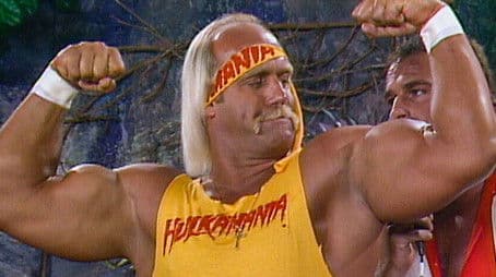 Wrestling Challenge - Oct. 11, 1986