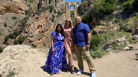 Charente 2020 and Estepona 2019