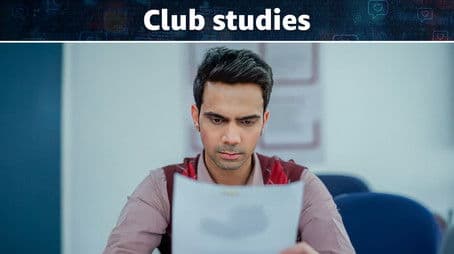 Club Studies