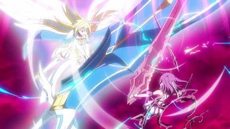 Into the Rebel Future