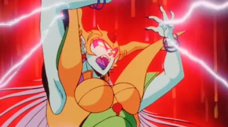 Save Mai! Drago Empire's fight!