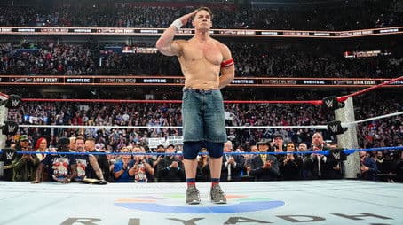 Saturday Night's Main Event - December 13, 2025