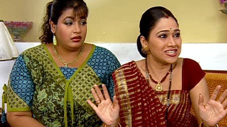 Sunder Gives Them A Surprising News