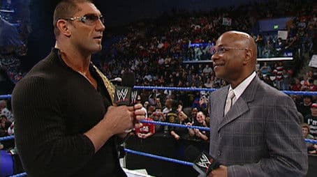 SmackDown - Jan. 05, 2007