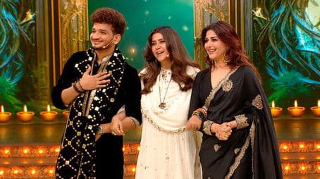 Ekta’s Diwali Dhamaka!