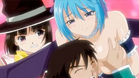 Lilith's Mirror and a Vampire