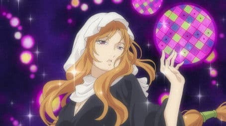 Dakini of the Welcoming Committee / Under the Sod