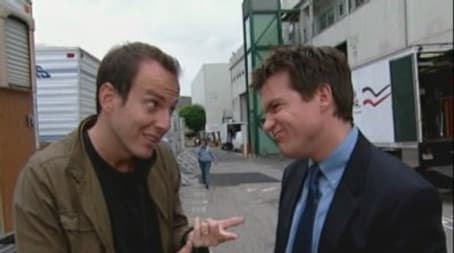 TV Land - "Arrested Development: The Making of a Future Classic"