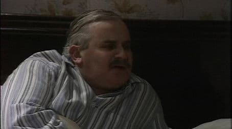 A Nice Cosy Little Disease