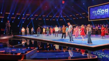 Battle of the Besties