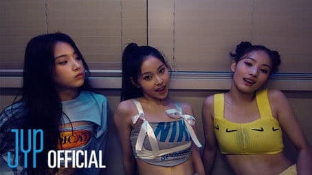 [JYPn] Que Calor Cover | QUALIFYING | Sebastian Linares X Eom Taewoong Choreography