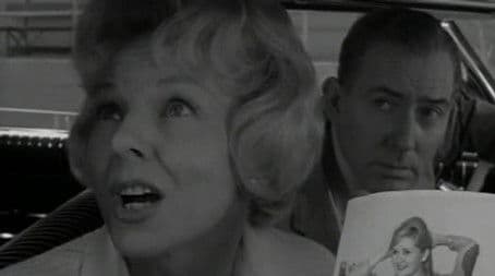 Last Seen Wearing Blue Jeans