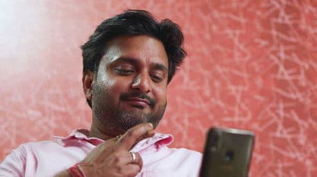 Are You Done Yelling?