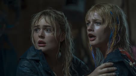 Lying Together in a Silver Lining