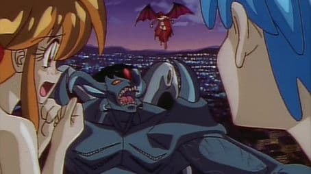 Revival of the Beast